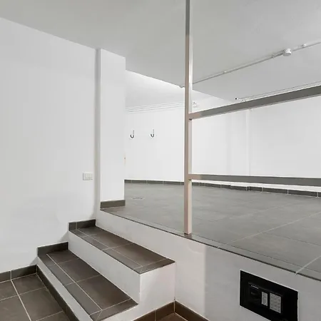 Medano4you The Palm Tree *